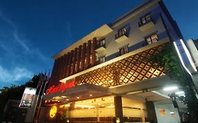 Arjuna Hotel Yogyakarta