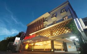 Hotel Arjuna Jogjakarta